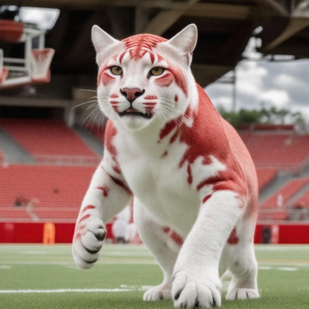Houston Cougars